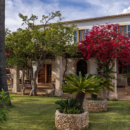 Almadrava - Puerto - Llenaire * Pollença