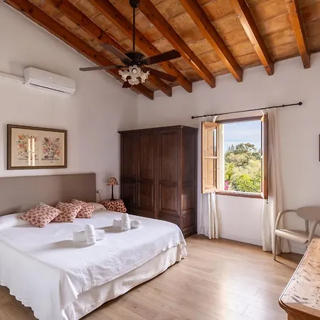 Almadrava - Puerto - Llenaire *