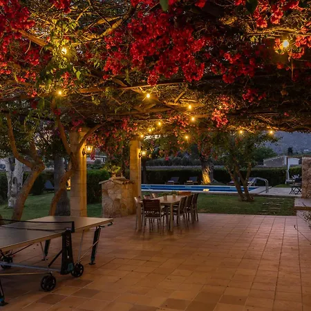 Almadrava - Puerto - Llenaire * Pollenca