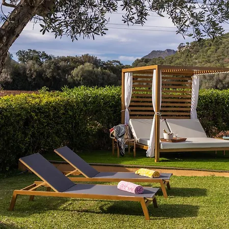 Almadrava - Puerto - Llenaire Villa Pollenca