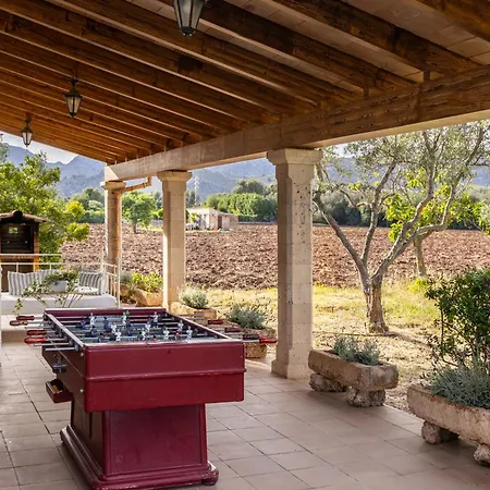 Almadrava - Puerto - Llenaire *