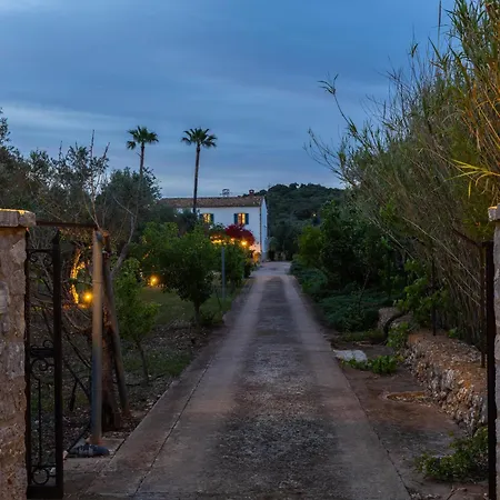 Almadrava - Puerto - Llenaire * Pollenca