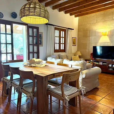 Villa Almadrava - Puerto - Llenaire Pollença