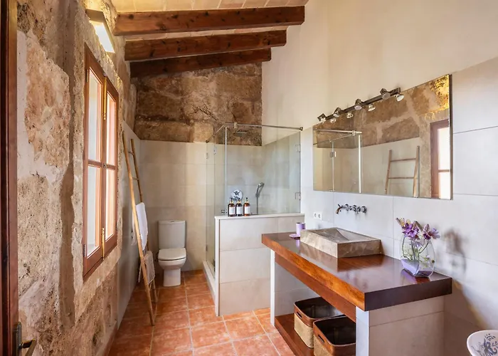 Almadrava - Puerto - Llenaire * Pollenca