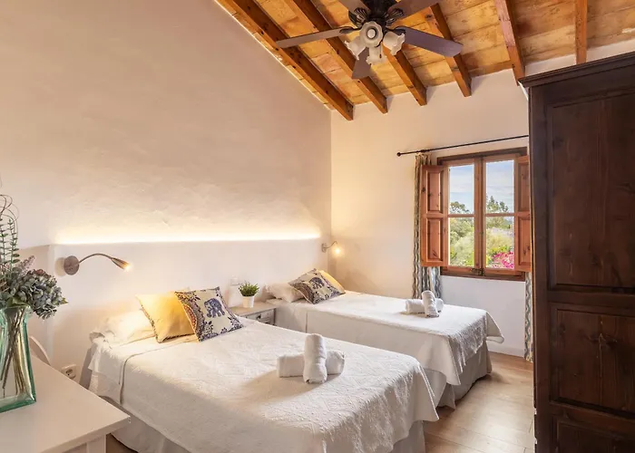 Almadrava - Puerto - Llenaire * Pollença