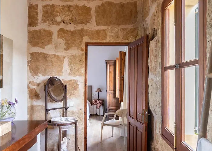 Almadrava - Puerto - Llenaire