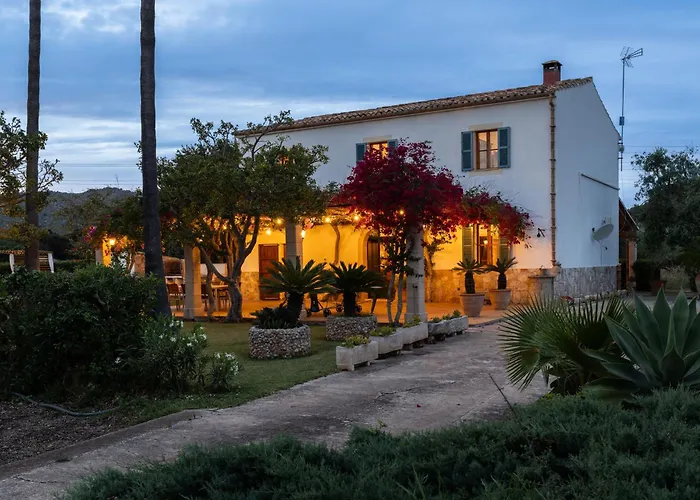 Almadrava - Puerto - Llenaire