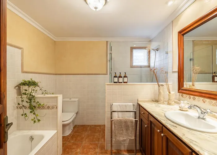 Almadrava - Puerto - Llenaire * Pollença