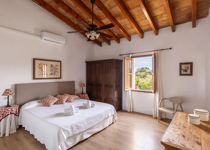 Almadrava - Puerto - Llenaire *