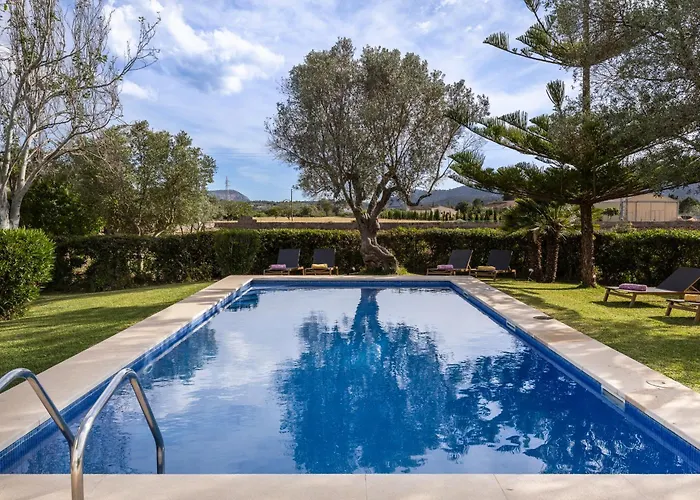 Almadrava - Puerto - Llenaire