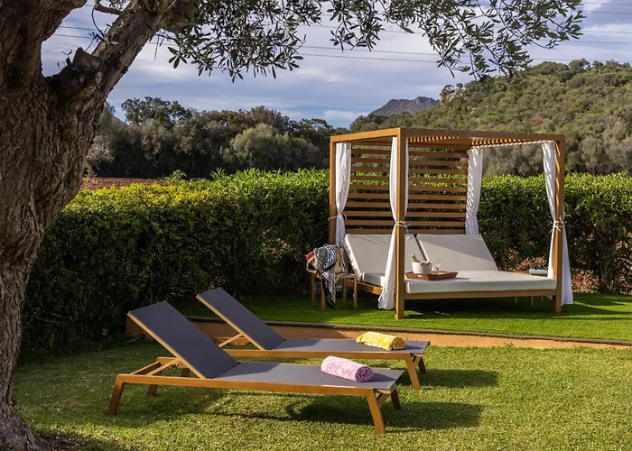 Almadrava - Puerto - Llenaire Villa Pollença