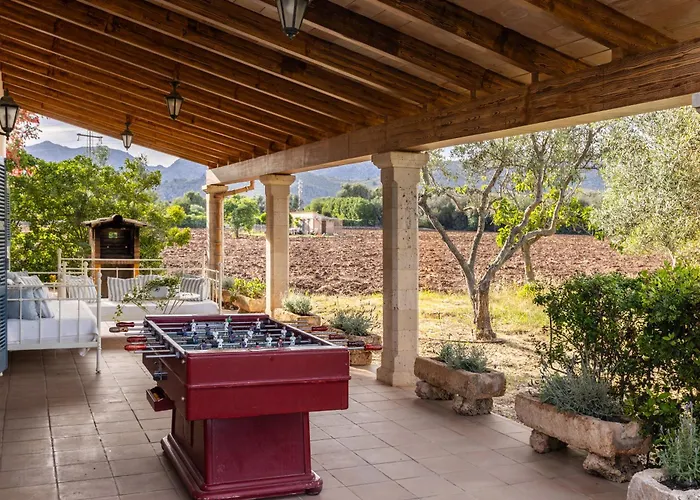 Almadrava - Puerto - Llenaire *