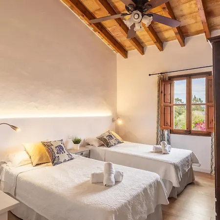 Almadrava - Puerto - Llenaire * Pollença