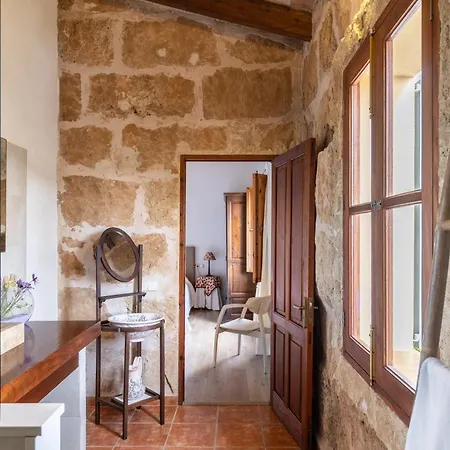 Almadrava - Puerto - Llenaire