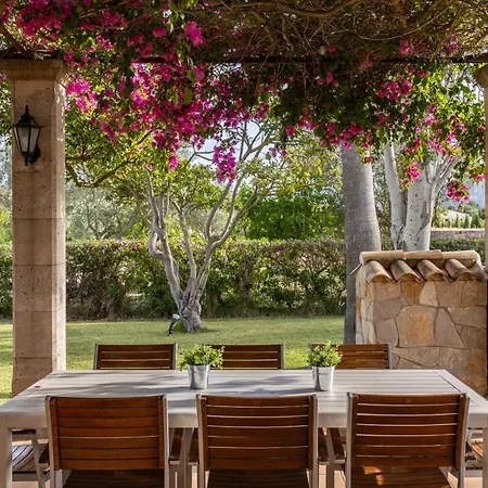 Villa Almadrava - Puerto - Llenaire