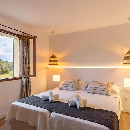 Almadrava - Puerto - Llenaire *