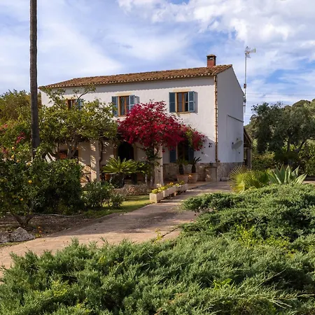 Almadrava - Puerto - Llenaire * Pollença