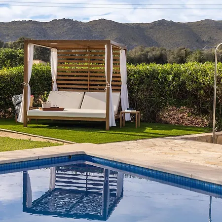 Almadrava - Puerto - Llenaire