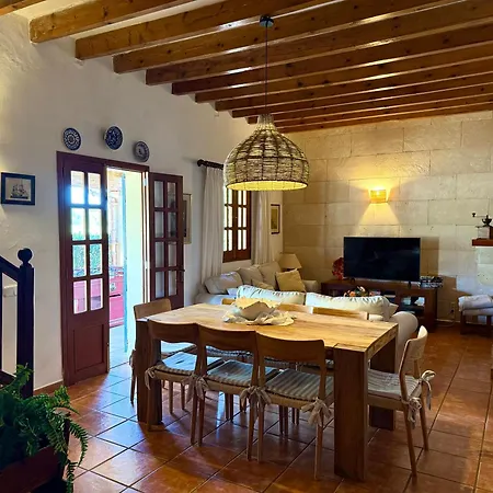 Almadrava - Puerto - Llenaire Pollença