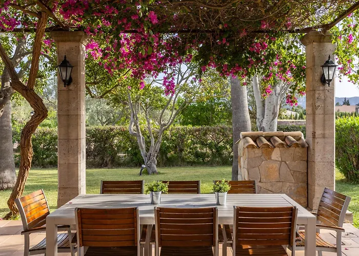 Willa Almadrava - Puerto - Llenaire