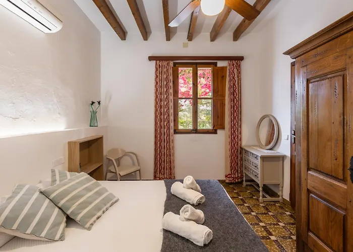 Willa Almadrava - Puerto - Llenaire