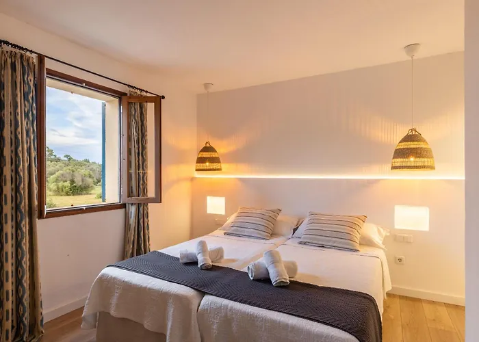 Almadrava - Puerto - Llenaire *