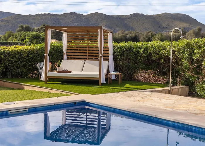 Almadrava - Puerto - Llenaire