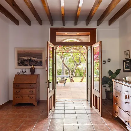 Villa Almadrava - Puerto - Llenaire Pollensa